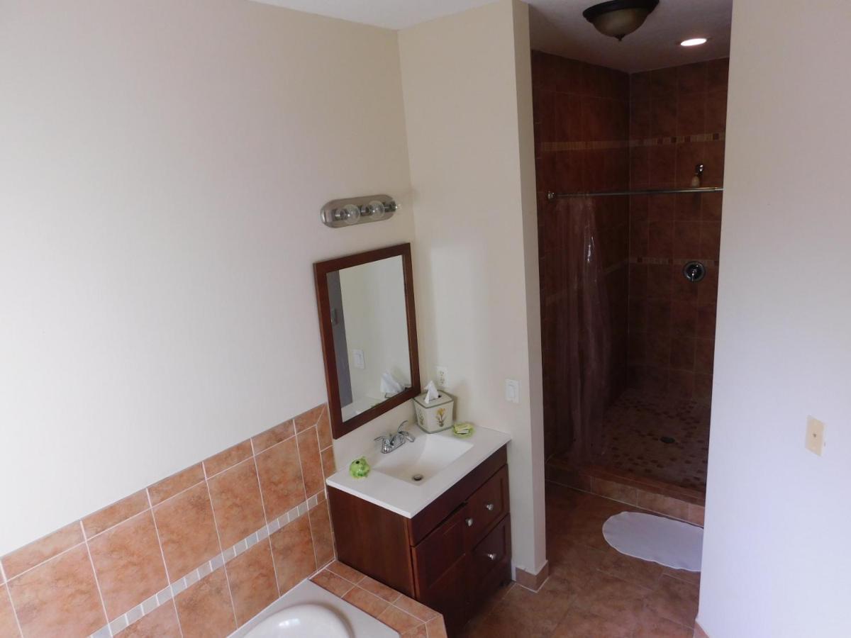 מיאמי Hennesseey House Florida מראה חיצוני תמונה