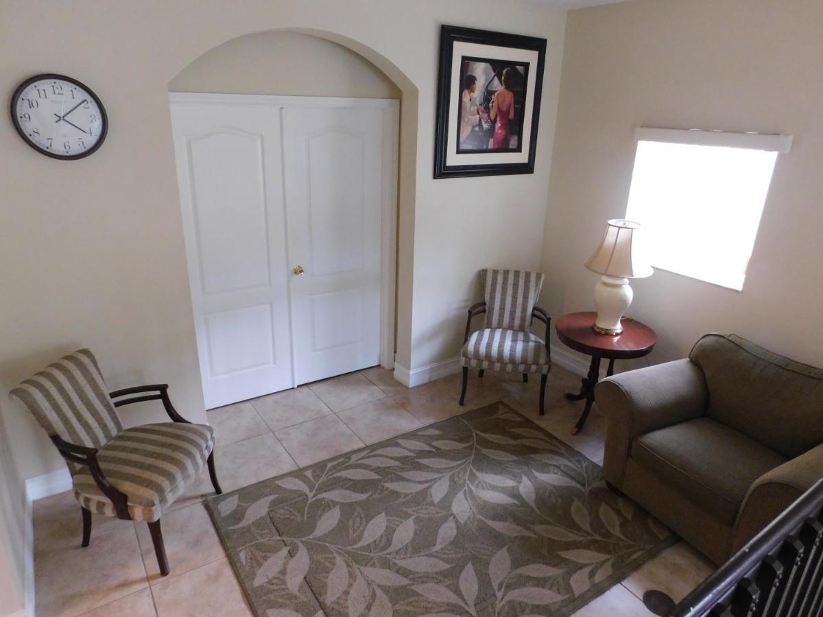 מיאמי Hennesseey House Florida מראה חיצוני תמונה